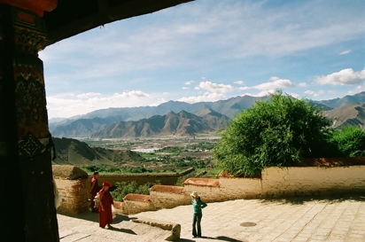 Drepueg Monastery 6