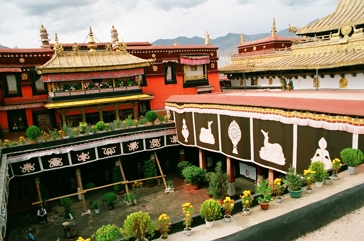 Jokhang