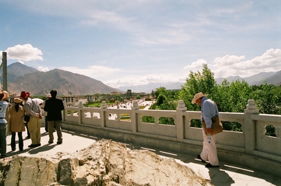Lhasa 1