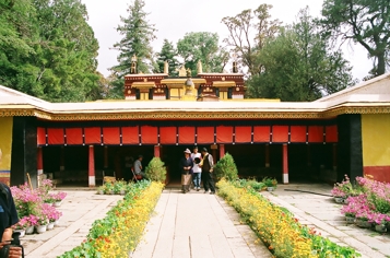 Norbulingka