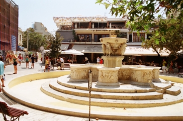 Heraklion