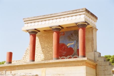 Knossos