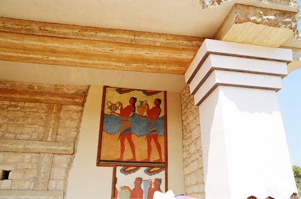 Knossos 3