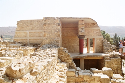 Knossos 4