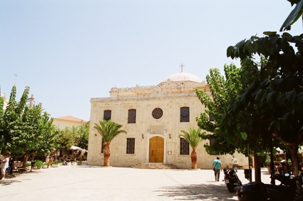 Kostel