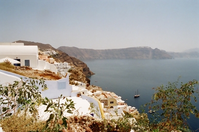 Santorini 8