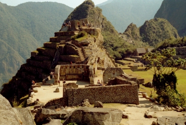 Machu Pichu 3