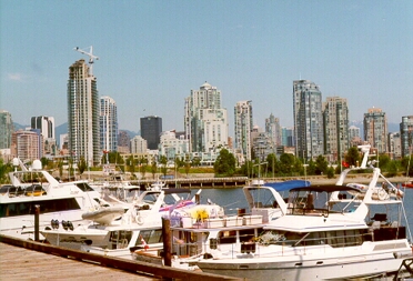 Vancouver