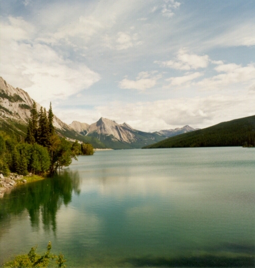 Lake Louse