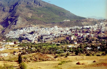  Chefchaouen 3