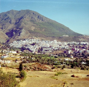 Ceuta