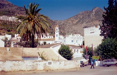 Chefchaouen 1