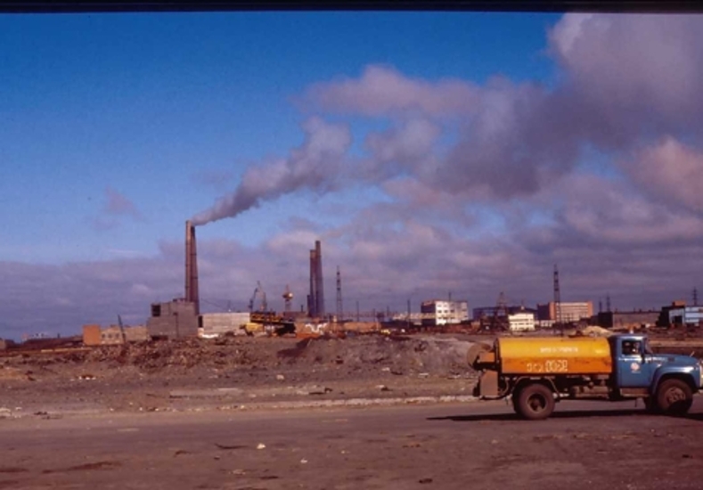 Norilsk