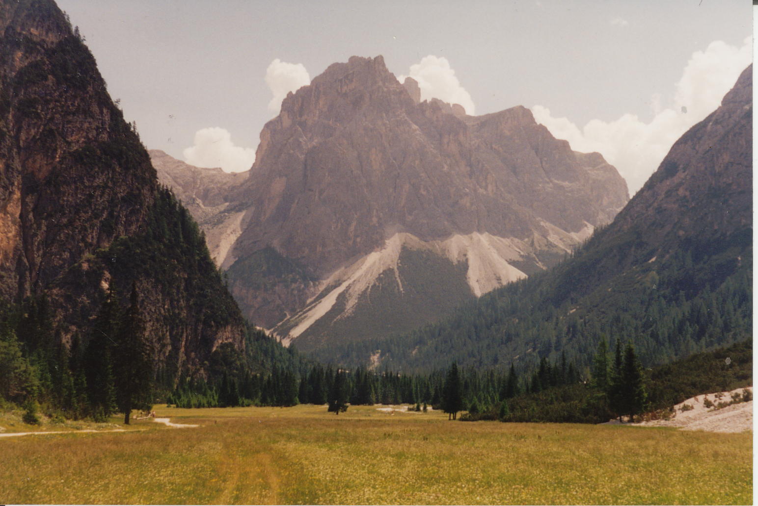 Innerfeldtal