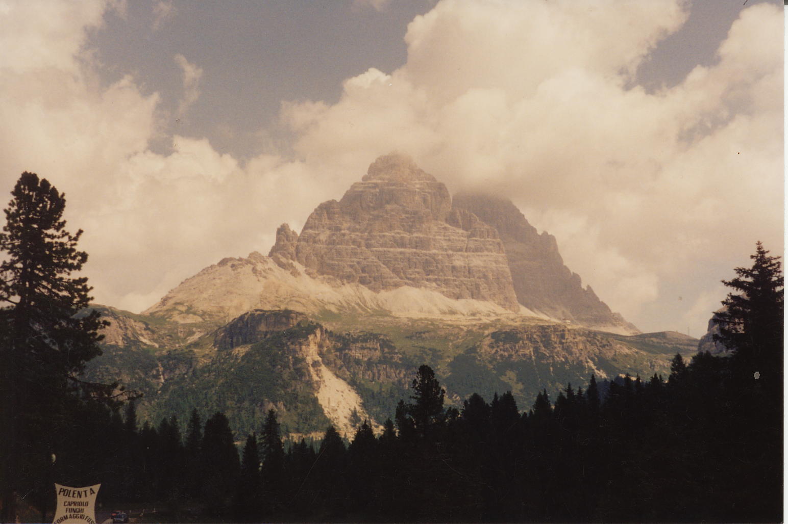 Marmolada