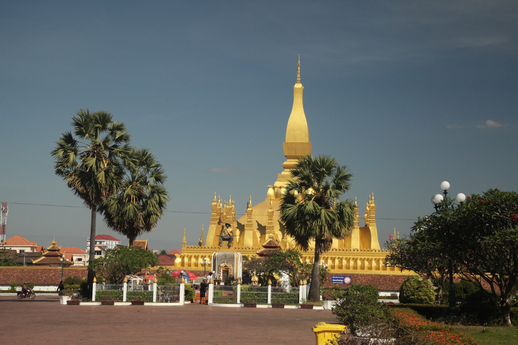 Laos 