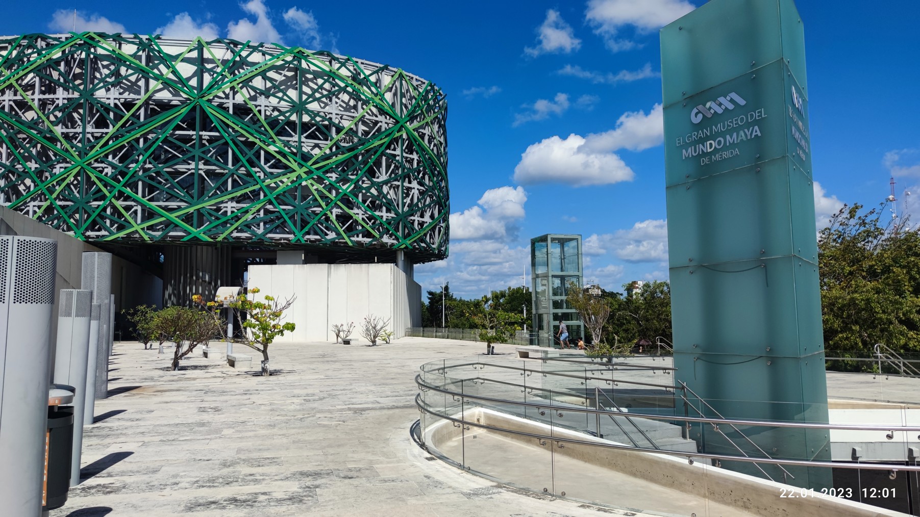 Muzeum Mundo Maya