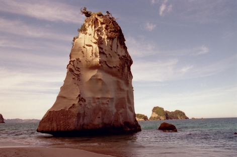 Catedral Cove