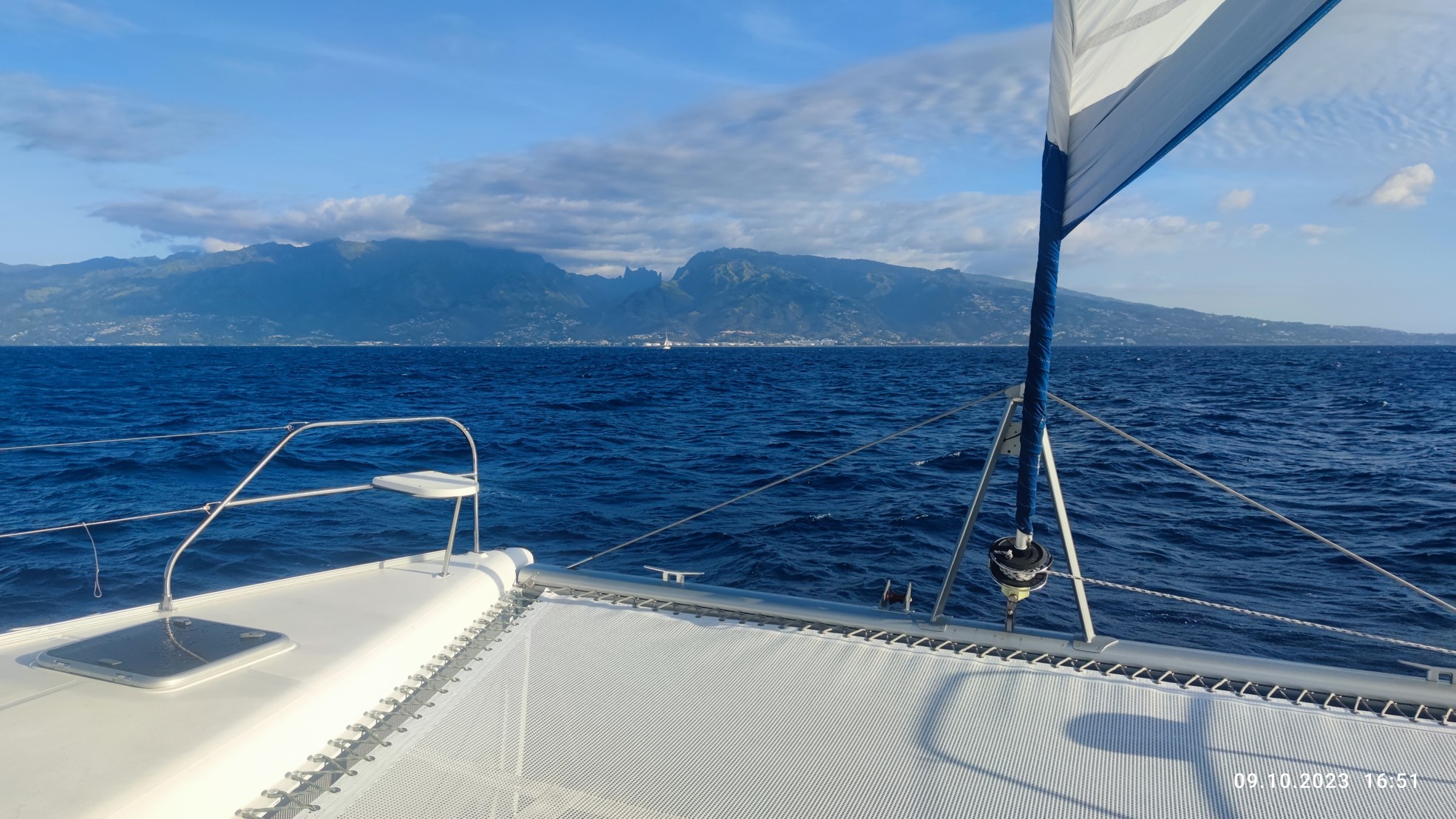 na obzoru Tahiti (2)
