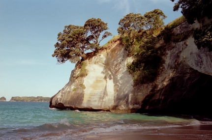 Catedral Cove 1