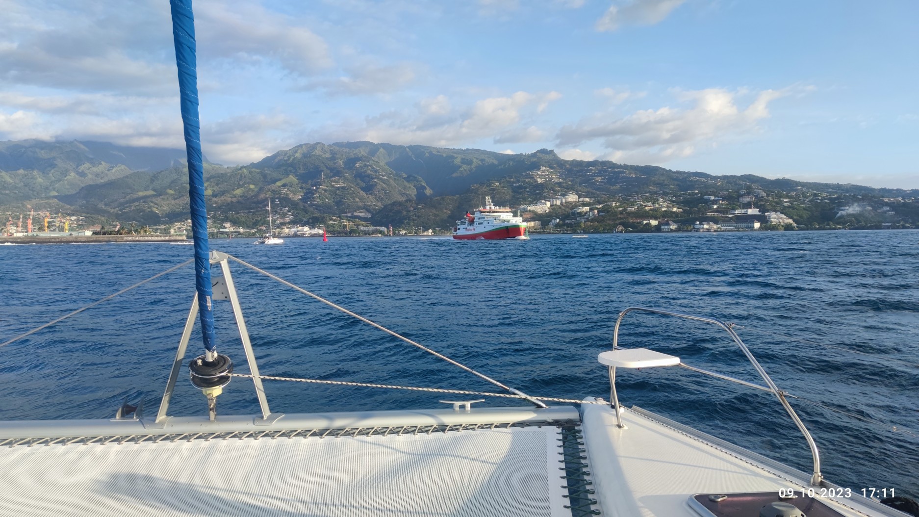 Tahiti 1