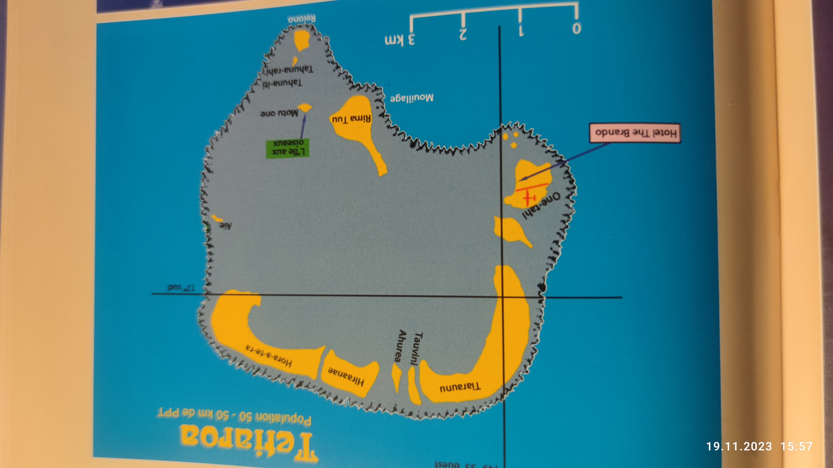 Tetiaroa
