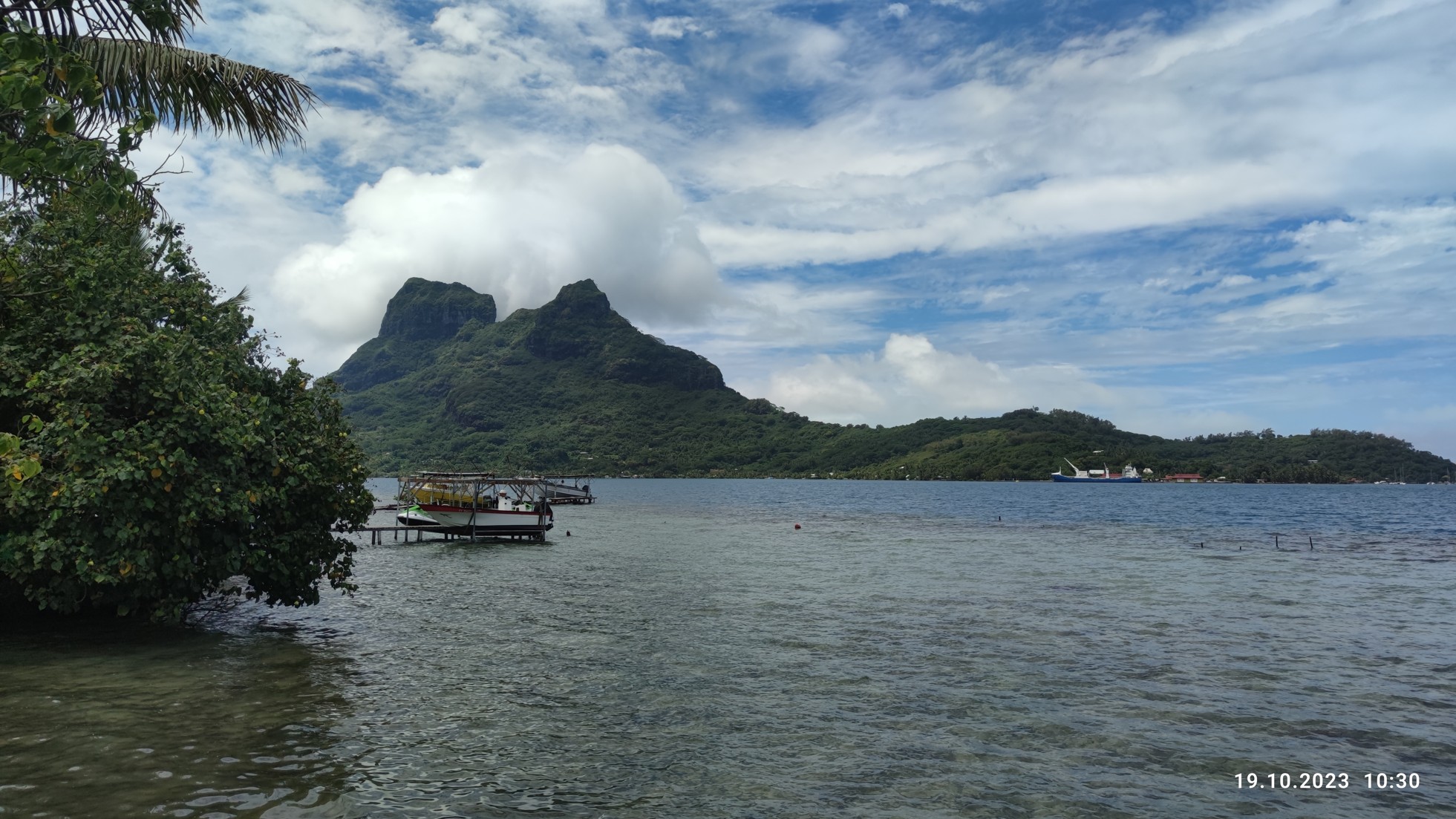 Bora-Bora