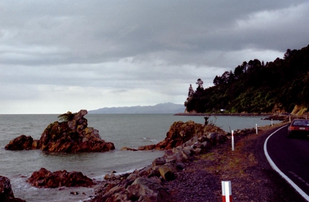 Coromandel