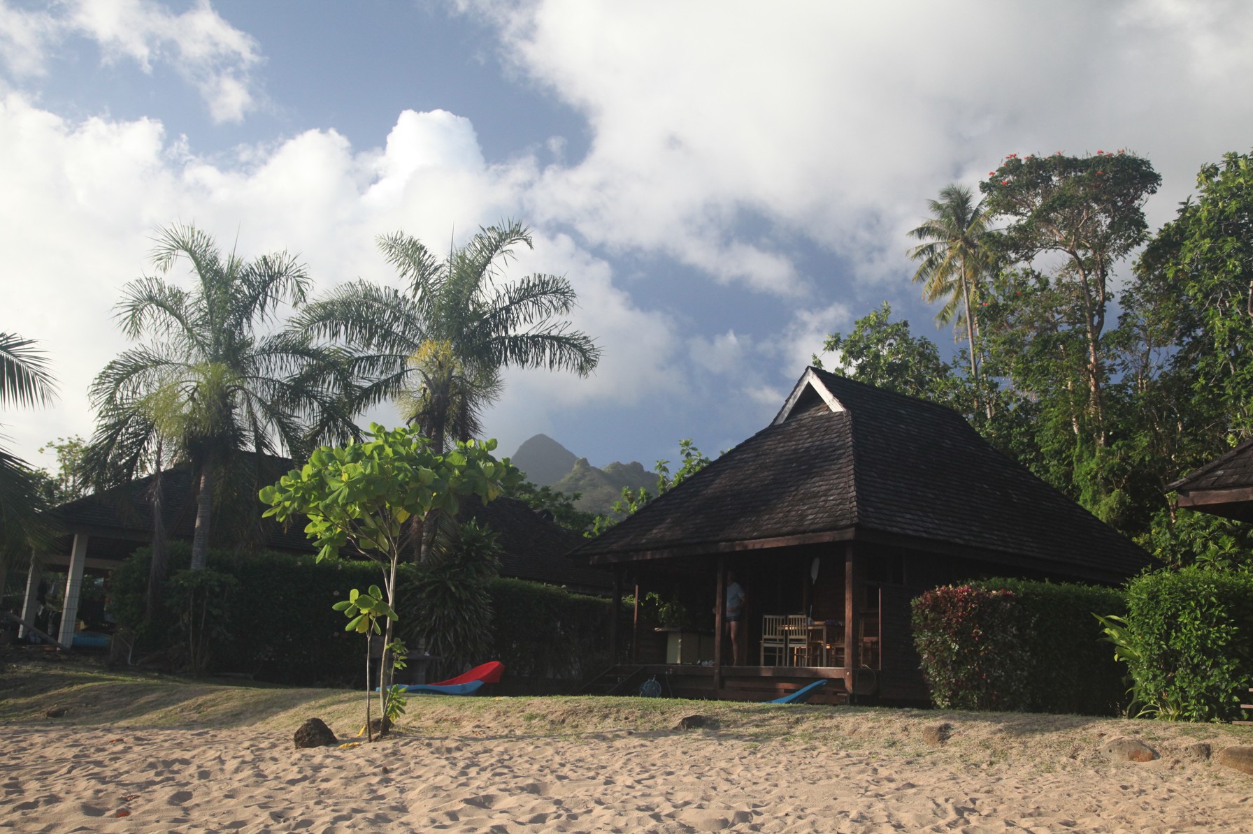 bungalovy