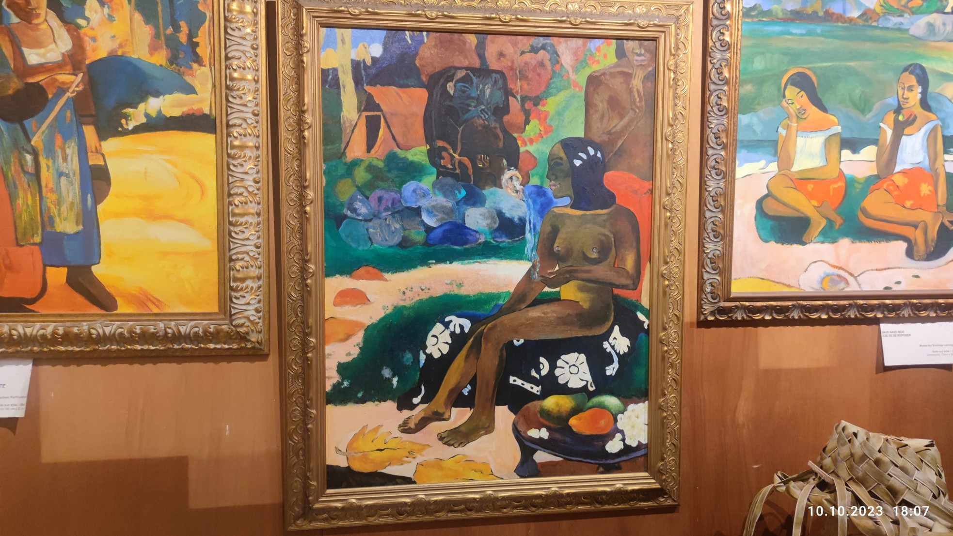 Paul Gauguin 3