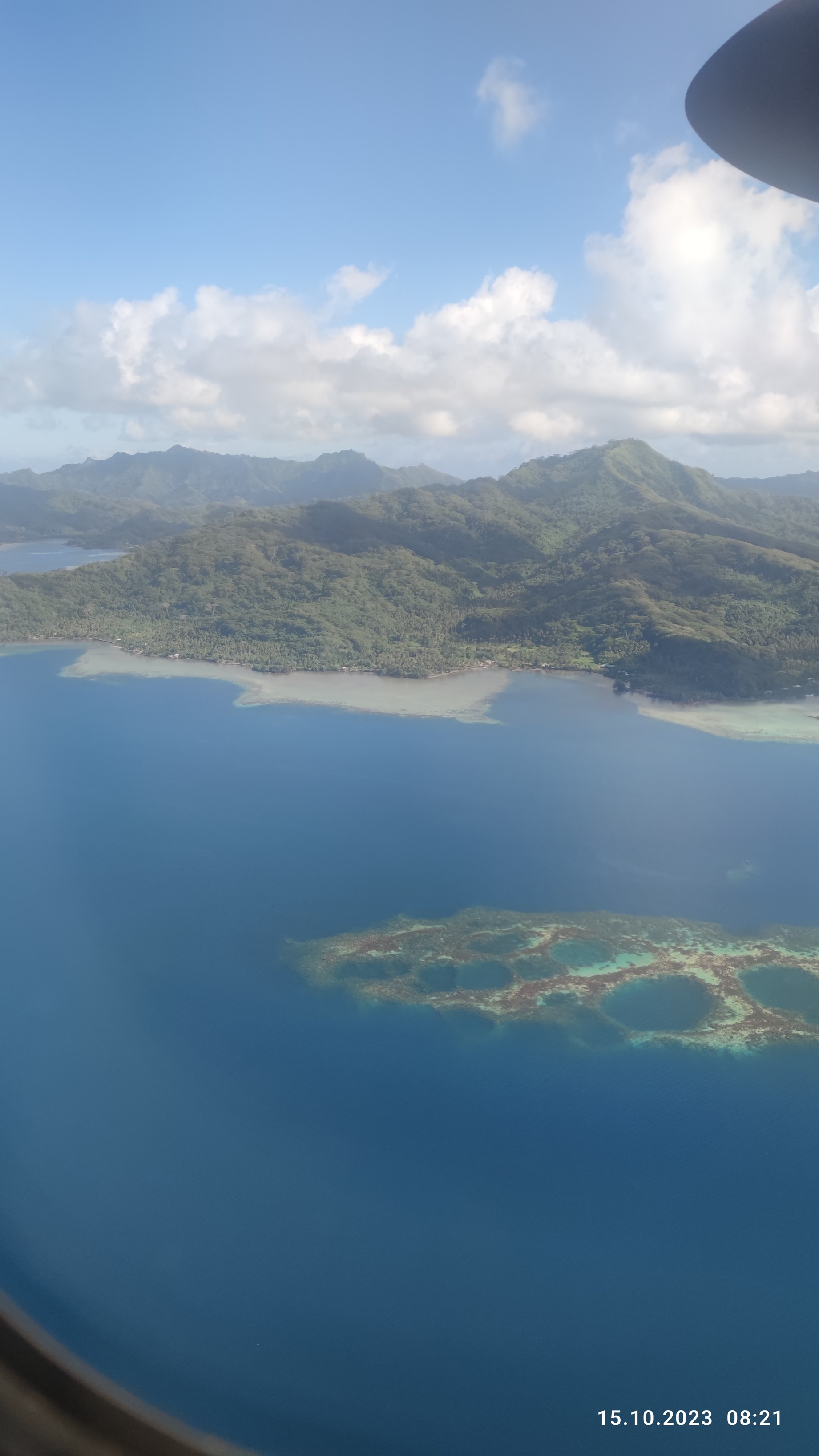let na Raiatea 3