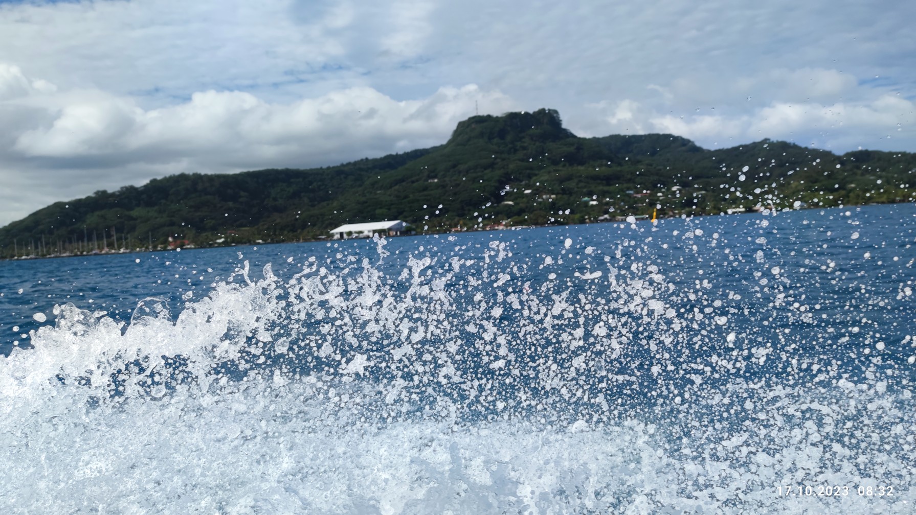 Raiatea