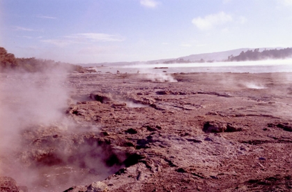 Lake Rotorua 2