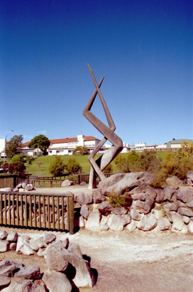 Lake Rotorua 8
