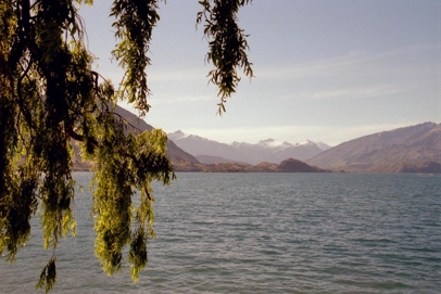 Lake Wanaka