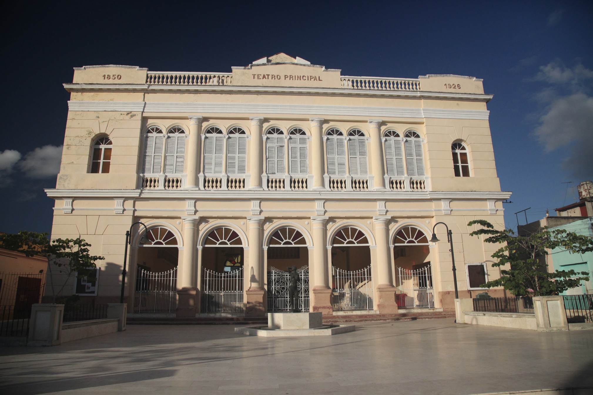 Teatro Principal