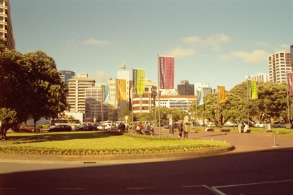 náměsti-Wellington