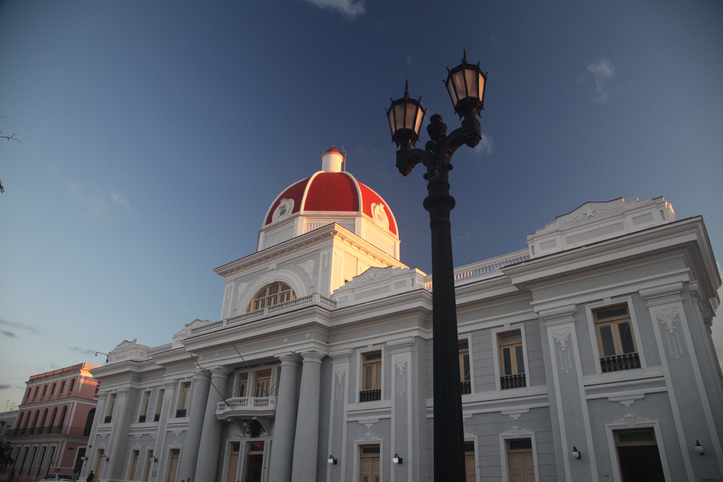 Parque José Martí 3