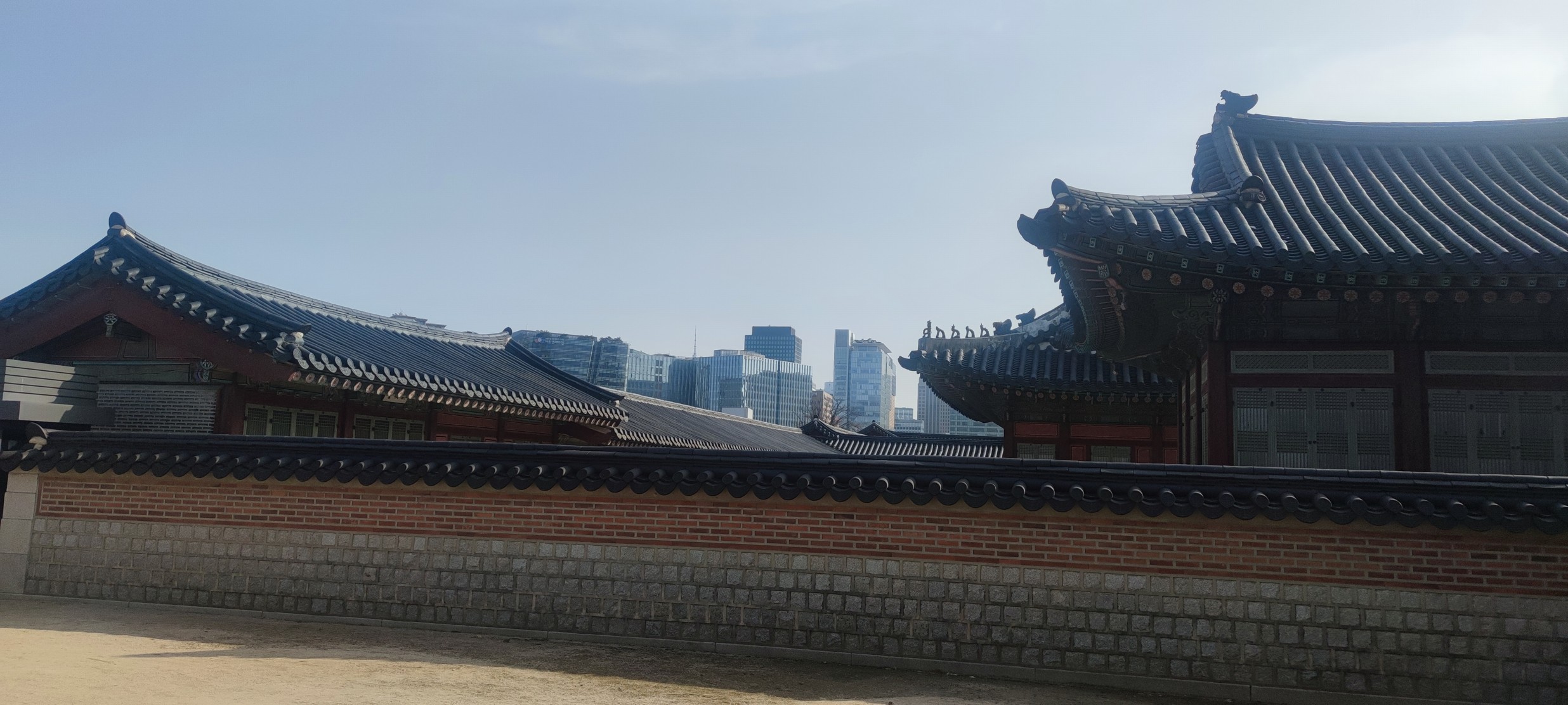 Gyeongbokgung 4