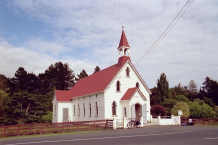 Puhoi