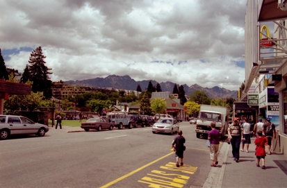 Queenstown