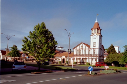 Rotorua