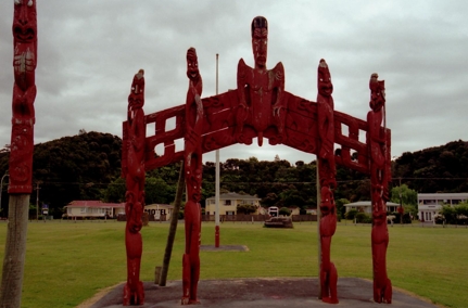 Waitangi