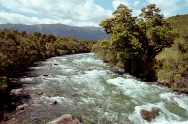 Buller River 4