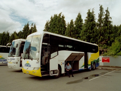 bus u M.F