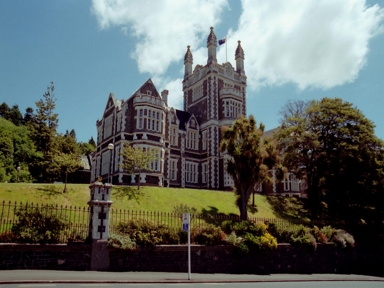 Dunedin