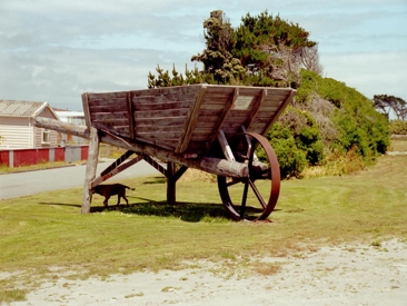 Hokitika