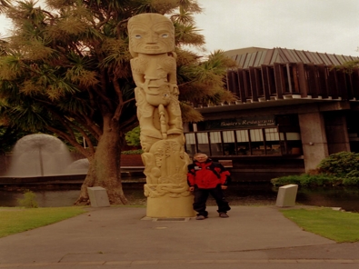 Christchurch