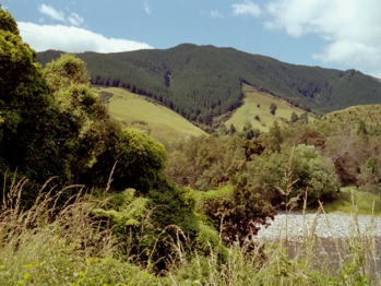 krajina uMurchistonu