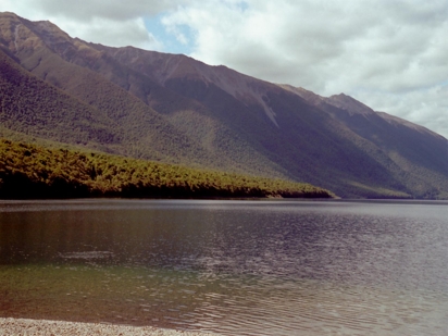 Lake Rottoiti